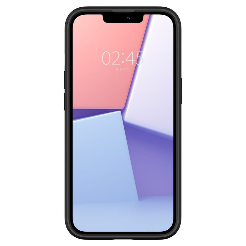 Spigen Ultra Hybrid Apple iPhone 13 vāciņš, matēti melns