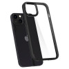 Spigen Ultra Hybrid Apple iPhone 13 vāciņš, matēti melns