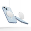 Tech-Protect FlexAir MagSafe THP3578 vāciņš Apple iPhone 15, Clear