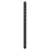 Spigen Liquid Air Spigen vāciņš Samsung Galaxy S21, matēti melns
