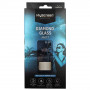 MyScreen Diamond Glass Matt rūdītais stikls Apple iPhone 16 Pro, melns