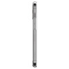 Spigen Ultra Hybrid Spigen viedtālruņa maciņš Apple iPhone 12 / 12 Pro, Crystal Clear