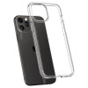 Spigen Ultra Hybrid Spigen viedtālruņa maciņš Apple iPhone 12 / 12 Pro, Crystal Clear