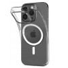 Tech-Protect FlexAir MagSafe Apple iPhone 12 / 12 Pro apvalks, caurspīdīgs