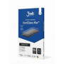 3MK HardGlass Max Apple iPhone 15 Pro Max, melns