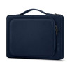 Tech-Protect Basic Bag portatīvā datora soma 15-16" Navy Blue