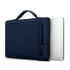 Tech-Protect Basic Bag portatīvā datora soma 15-16" Navy Blue