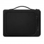 Tech-Protect Basic Bag portatīvā datora soma 13-14", melna