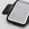 Tech-Protect M5 universālais sporta pārsējs, melns
