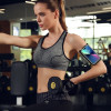 Tech-Protect M5 universālais sporta pārsējs, melns