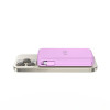 Tech-Protect PB31 LifeMag MagSafe bezvadu ārējais akumulators, 10000 mAh, 15 W, Lavender