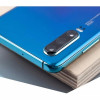 3MK Lens Protection hibrīda kameras objektīva stikls Samsung Galaxy XCover 7 (4 gab.)