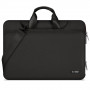 Tech-Protect PocketBag portatīvā datora soma 15-16", melna