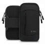 Tech-Protect M6 Universal Sport Armband, melns