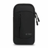 Tech-Protect M6 Universal Sport Armband, melns