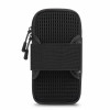 Tech-Protect M6 Universal Sport Armband, melns