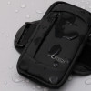 Tech-Protect M6 Universal Sport Armband, melns