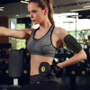 Tech-Protect M6 Universal Sport Armband, melns