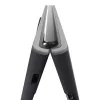 Spigen Nano Pop Mag MagSafe vāciņš Apple iPhone Duo, Black Sesame