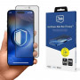 3MK HardGlass Matt Max Privacy rūdītais stikls Apple iPhone 14 Pro