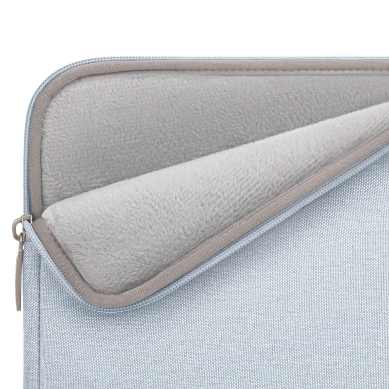 Tech-Protect Sleevy portatīvā datora futrālis 13-14" (Ziemas zils)