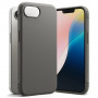 Ringke Onyx vāciņš Apple iPhone 17e / 16e, pelēks