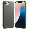 Ringke Onyx vāciņš Apple iPhone 17e / 16e, pelēks