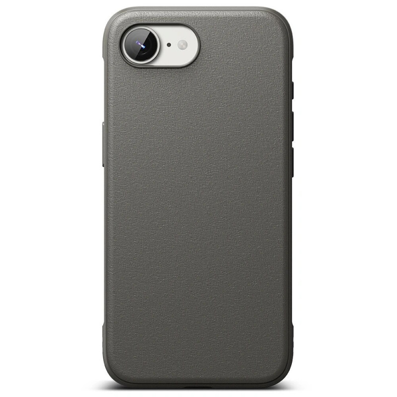 Ringke Onyx vāciņš Apple iPhone 17e / 16e, pelēks