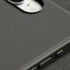 Ringke Onyx vāciņš Apple iPhone 17e / 16e, pelēks