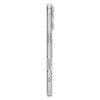Spigen Liquid Crystal Mag MagSafe vāciņš Apple iPhone 17, Clear/White