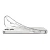Spigen Liquid Crystal Mag MagSafe vāciņš Apple iPhone 17, Clear/White
