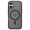 Spigen Ultra Hybrid Mag MagSafe ACS10383 vāciņš Apple iPhone 17, Frost Black