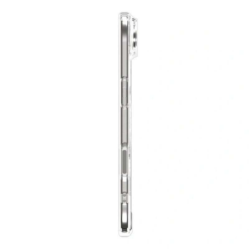 Spigen Ultra Hybrid Mag MagSafe ACS10321 vāciņš Apple iPhone Air, Neo One
