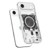 Spigen Ultra Hybrid Mag MagSafe ACS10321 vāciņš Apple iPhone Air, Neo One