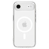Spigen Ultra Hybrid Mag MagSafe vāciņš Apple iPhone Air, Frost White