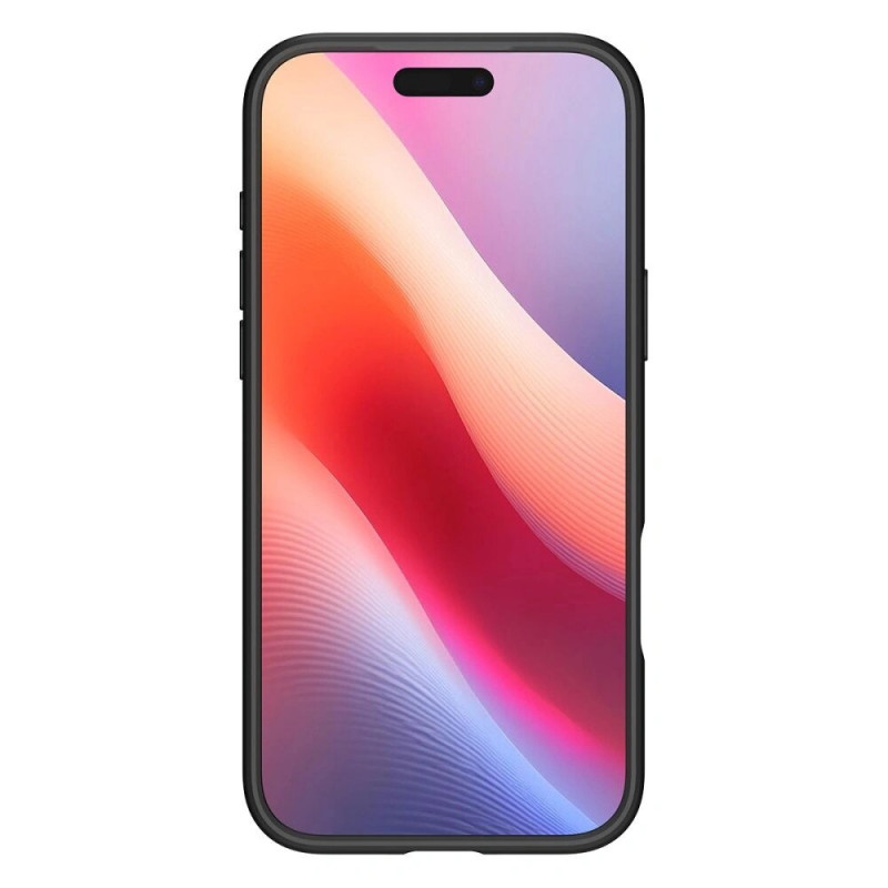 Spigen Ultra Hybrid Spigen vāciņš Apple iPhone 17 Pro Max, matēti melns
