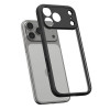 Spigen Ultra Hybrid Spigen vāciņš Apple iPhone 17 Pro Max, matēti melns
