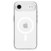 Spigen Ultra Hybrid Mag MagSafe ACS10313 vāciņš Apple iPhone Air, Clear/White