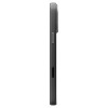 Spigen Enzo Aramid T Mag MagSafe vāciņš Apple iPhone 17 Pro Max / 18 Pro Max, Black/Silver