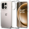 Spigen Ultra Hybrid apvalks OnePlus 15, Crystal Clear