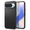 Spigen Thin Fit Mag MagSafe apvalks Google Pixel 10 Pro XL, melns