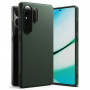 Ringke Onyx Case for Samsung Galaxy S25 Ultra, tumši zaļš