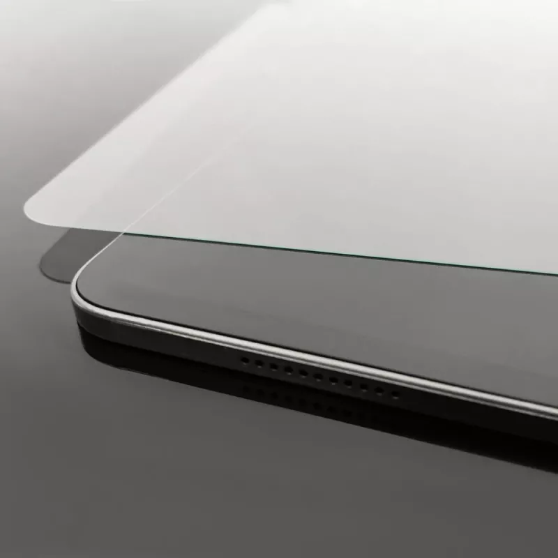 Wozinsky rūdītā stikla ekrāna aizsargs iPad Pro 13 (2024)
