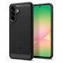 Spigen Rugged Armor ACS09225 vāciņš Samsung Galaxy A56 5G, matēti melns