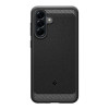 Spigen Rugged Armor ACS09225 vāciņš Samsung Galaxy A56 5G, matēti melns