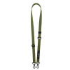 Tech-Protect C6S Rope Crossbody telefona siksnīte 2-in-1, Cargo Khaki (olivkrāsa)