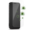 PURO pretbaktēriju rūdītais stikls Apple iPhone 12 Pro Max