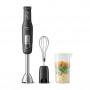 Philips 3000 Series HR2561/00 rokas blenderis ar putotāju, 1000 W
