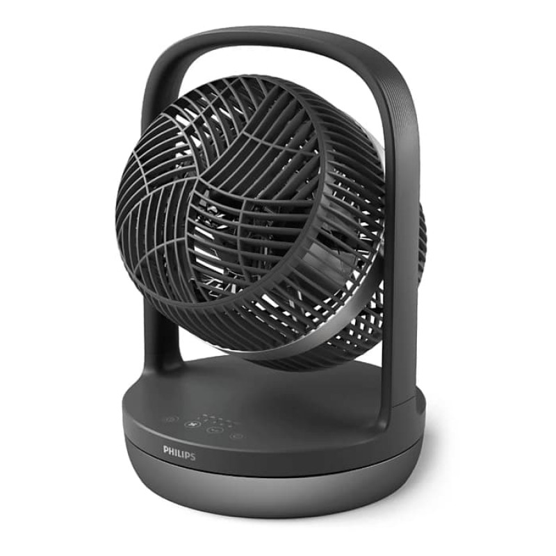 Philips 3000 Series CX3050/01 galda ventilators