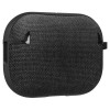 Spigen Urban Fit (ACS05483) korpuss Apple AirPods Pro 2/1, melns